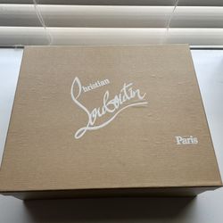 Christian Louboutin Heels 