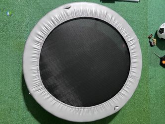 Trampoline