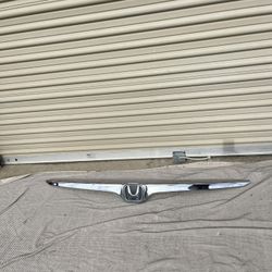 2022 Honda Crv Parts