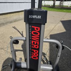 Bowflex Powerflex