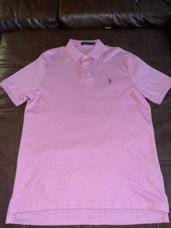 Ralph Lauren Polo Shirt 