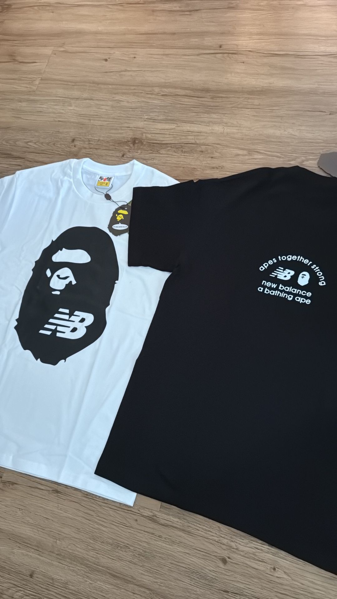 Bape shirt