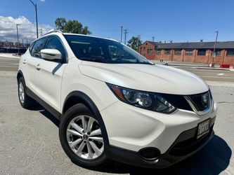 2019 Nissan Rogue Sport