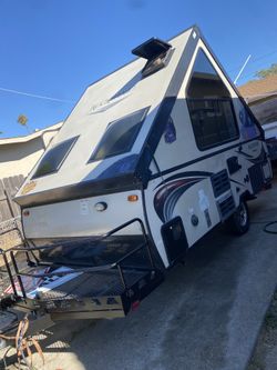 2016 Redwood Premier