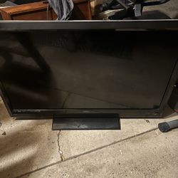 43 Inch Vizio TV