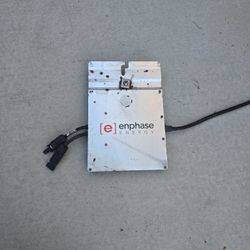 Enphase M215 Microinverters