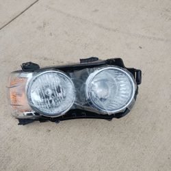 2012 Chevy Sonic Headlight Right Side 