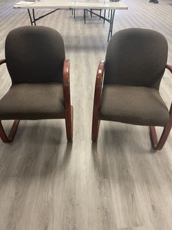 Free Chairs