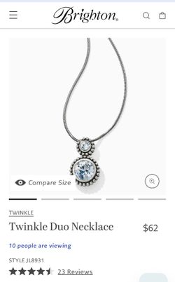 Brighton Necklace