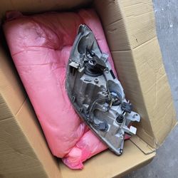 2011 Chevy Malibu  Headlights 