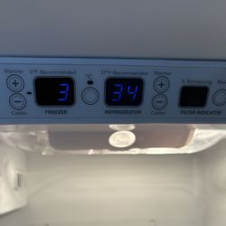 Refrigerator  