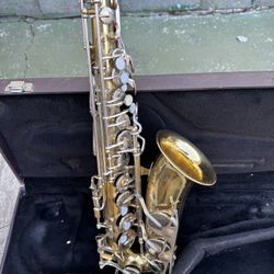 Saxophone Yamaha
