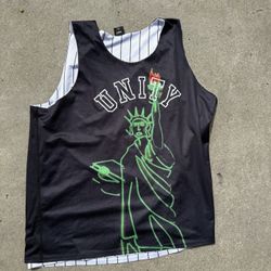 HUF Reversible Jersey 