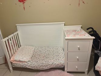 For Sale Crib