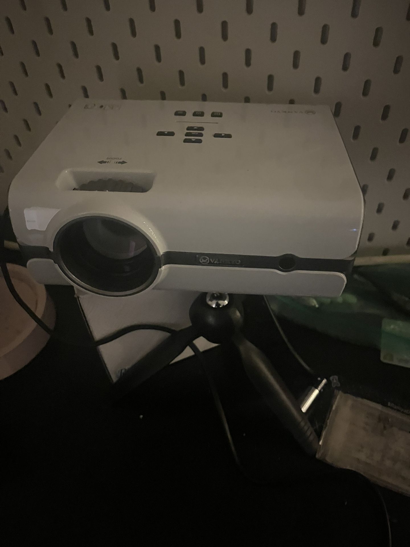 Projector