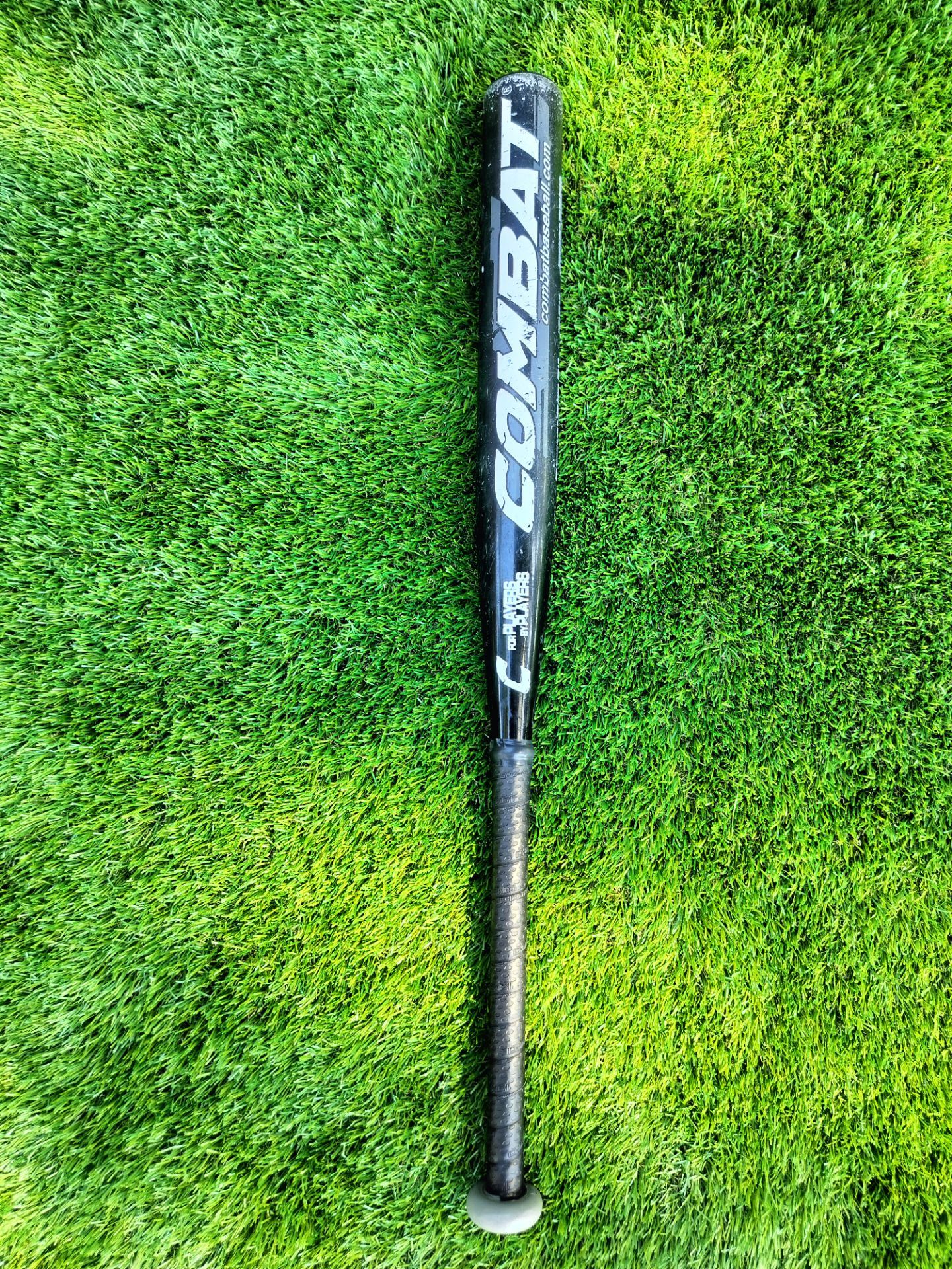 Combat B4 Composite Youth Baseball Bat 30/20 New Grip