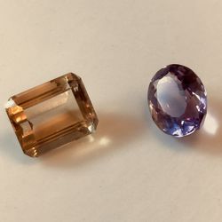 Beautiful Loose Gemstones