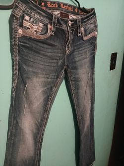 Rock revival  talla 26