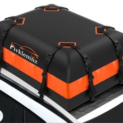 Roof Top Bag