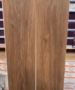 *Sale* Malibu Wide Plank French Oak Covelo 22 MIL 7.2 in. × 48 in. Click Lock Waterproof Luxury Vinyl Plank Flooring (19.12 sq. ft./ case)