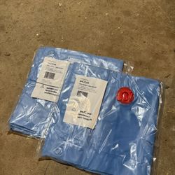 4x4 Air Pillows (Pool)
