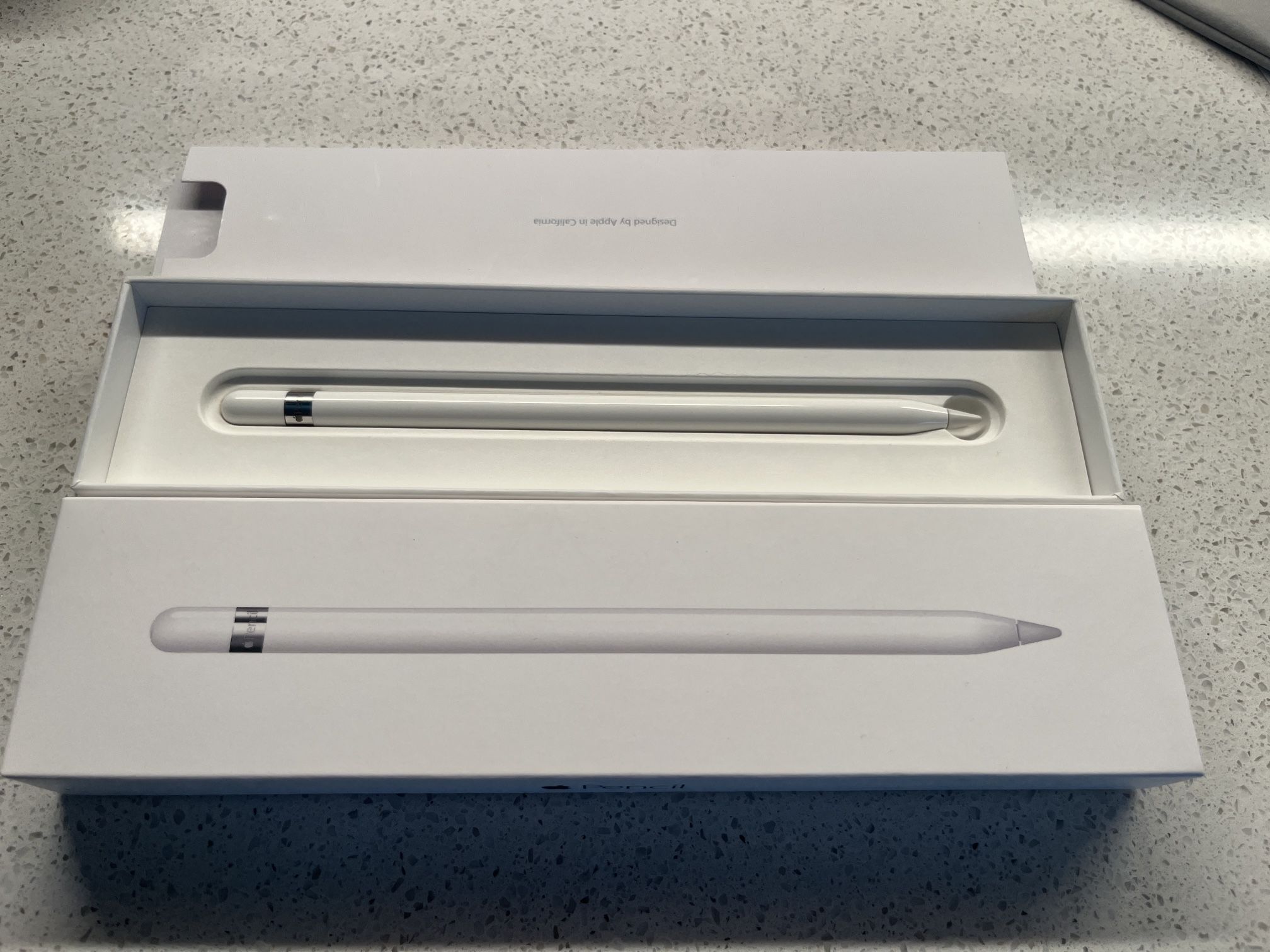 Apple Pencil Works With iPad 10