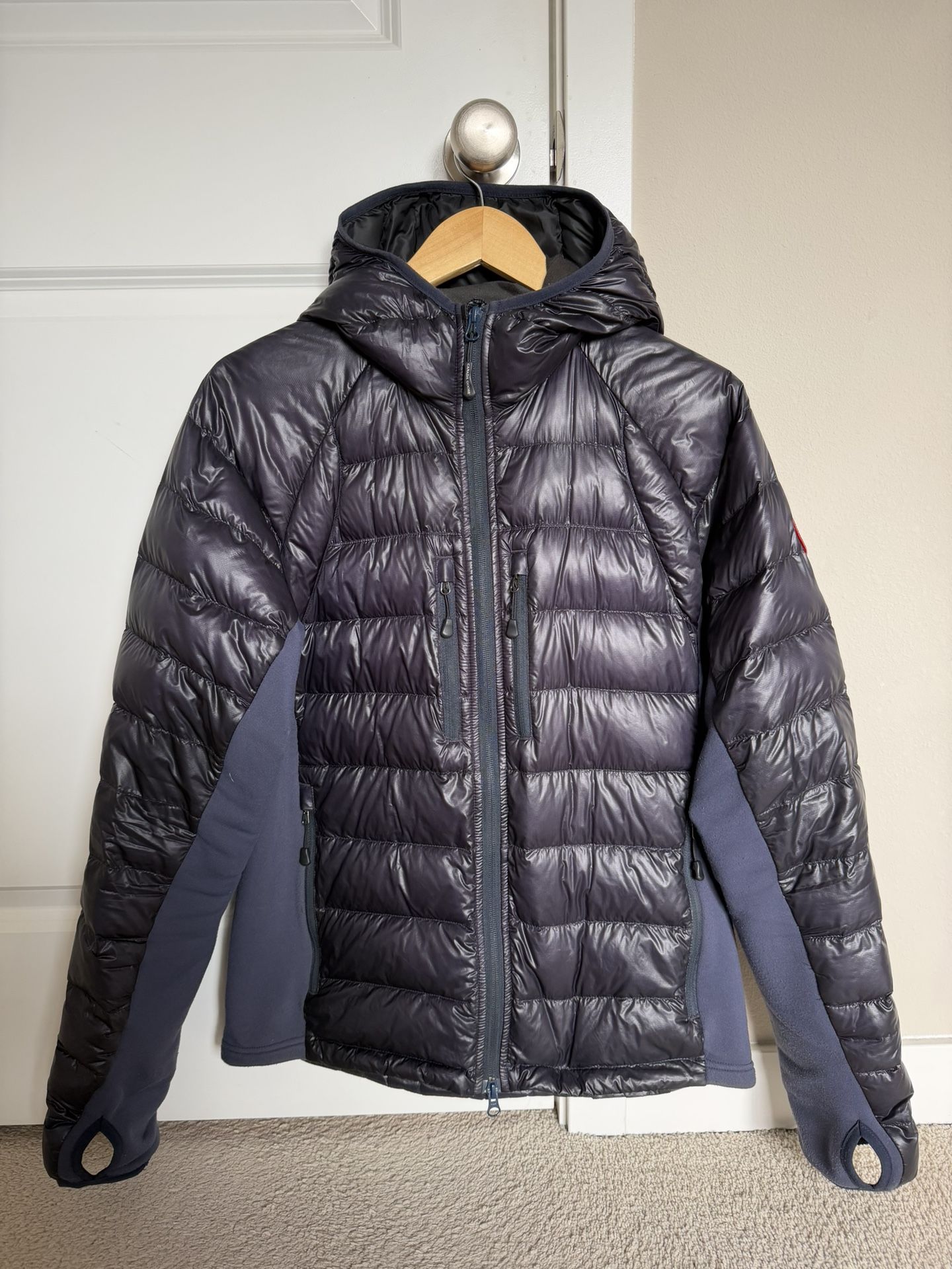 Canada, Goose Men Puffer Jacket Size L