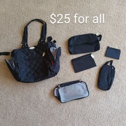 Diaper Bag