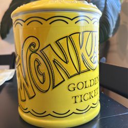 Cookie Jar