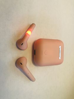 Wireless Headphones