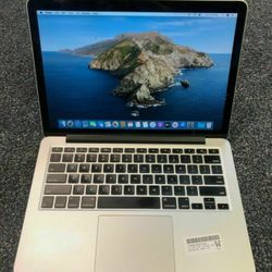 MacBook Pro 13” 2015 2.7ghz 