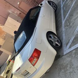 AUDI 4 2003 Convertible 