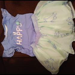 Spring Baby Clothes