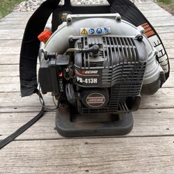 Echo PB-413H