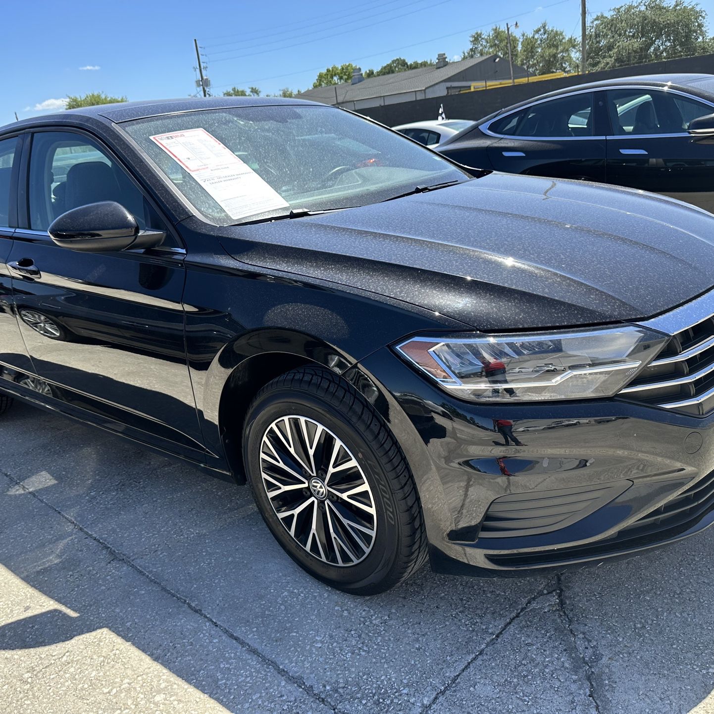 2020 Volkswagen Jetta 