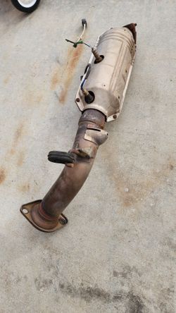 Rsx Parts