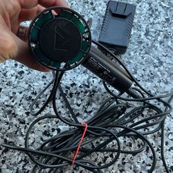 Wavemaker Aqua Illumination Nero 3