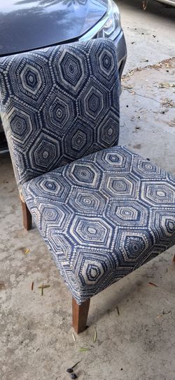 Free chair