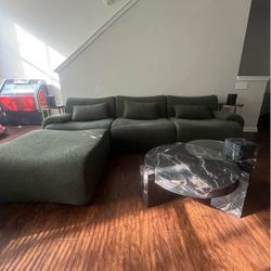 Full Living Room Set 