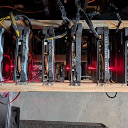 Mining Rig