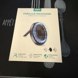 Wireless charger For iPhone 12