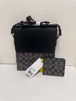 Set De Cartera Y Wallet