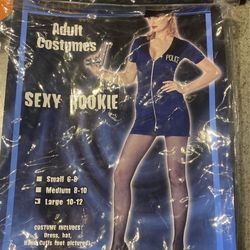 Sexy Rookie