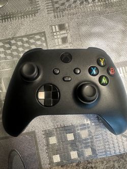 Xbox Controller