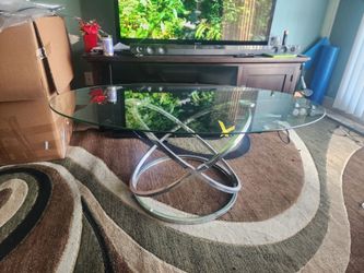 Mesa para sala