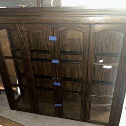 Classic Styled Dinning Room Furniture