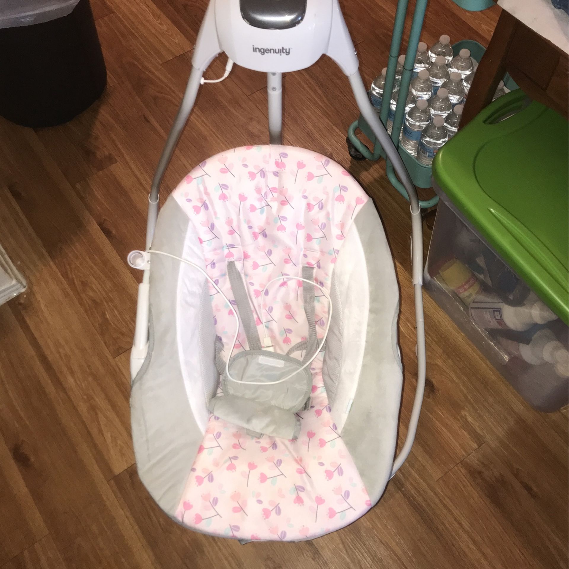 Ingenuity Baby Swing