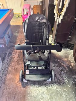 Graco stroller