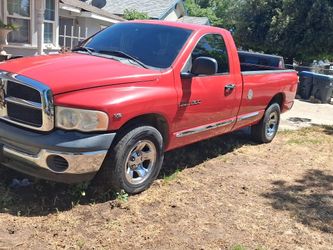 2005 Dodge Ram 1500