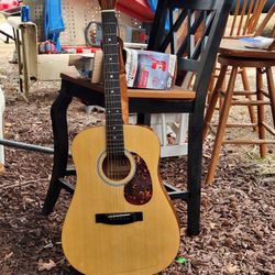 Guitar 🎸 